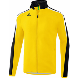 Erima Liga 2.0 Presentation Jacket Men - Yellow/Black/White