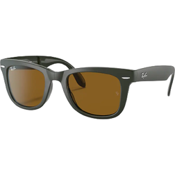 Ray-Ban Wayfarer Folding Classic RB4105 657533