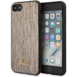 Guess Lizard Collection Case for iPhone 7/8/SE 2020