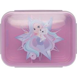 Beckmann Lunch Box Star Princess