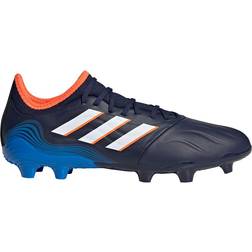 Adidas Copa Sense.3 FG M - Team Navy/Cloud White/Blue Rush