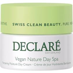 Declaré Vegan Nature Day Spa Cream 50ml