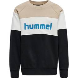 Hummel Claes Sweatshirt - Humus (214148-2189)