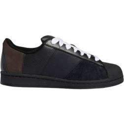 Adidas Superstar 82 Panel M - Core Black/Cloud White/Core Black