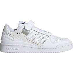 Adidas Forum Low W - Cloud White/Cloud White/Core Black