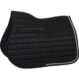 Br Glamour Chic General Purpose Saddle Pad