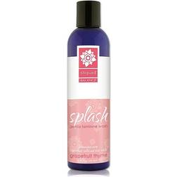 Sliquid Balance Splash Grapefruit Thyme 8.6fl oz