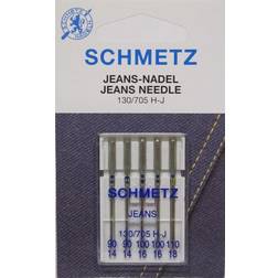 Schmetz 130/705 H-J VWS 90-110 Single Sewing Needle