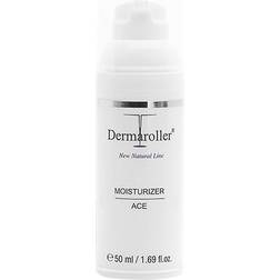 Dermaroller New Natural Line Moisturizer ACE 1.7fl oz