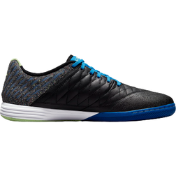 Nike Lunar Gato II IC - White/Light Photo Blue/Black/Black