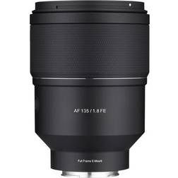 Samyang AF 135mm F1.8 for Sony FE