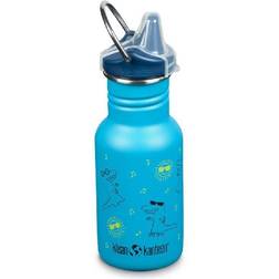 Klean Kanteen Kid Classic Sippy Gator 355ml