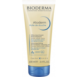 Bioderma Atoderm Ultra- Nourishing Anti-Irritation Cleansing Oil 3.4fl oz