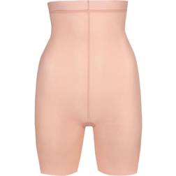 PrimaDonna Figuras Shapewear W Legs High Briefs - Powder Rose