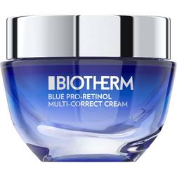 Biotherm Blue Pro-Retinol Multi-Correct Cream 1.7fl oz