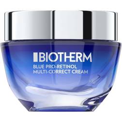 Biotherm Blue Pro-Retinol Multi-Correct Cream 50ml