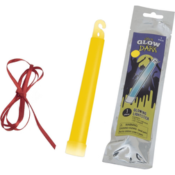 Europalms Glow rod, yellow, 15cm, 12x