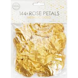 Rosenblad Guld Metallic 144-pack