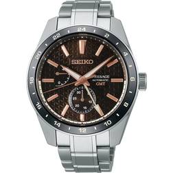 Seiko Presage (SPB275J1)