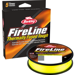 Berkley FireLine 0.15mm 150m Fl. Green