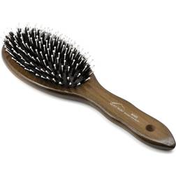 Hercules Sägemann Hair care Brushes Dark Wood Brush Model 9045 1 Stk