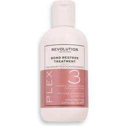 Revolution Haircare Plex 3 Bond Restore Treatment 8.5fl oz