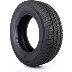 Continental VanContact 4Season 205/65 R16C 107/105T 8PR Dubbel mÃ¤rkning 103H '