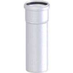 Metalbestos 342907090 Flue Pipe Ø80 125mm