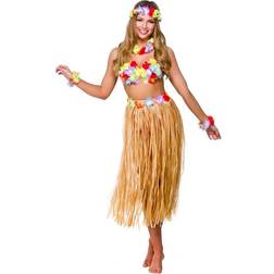 Wicked Costumes Hawaii Party Girl Costume
