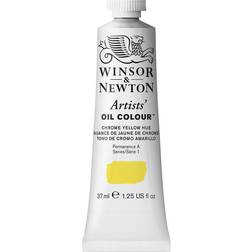 Winsor & Newton Artists' Oil Colours chrome yellow hue 149 37 ml