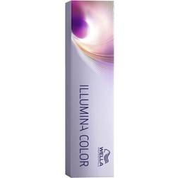 Wella Illumina Color #7 Medium Blonde 60ml