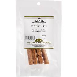 Natur Drogeriet Cinnamon Whole 15g