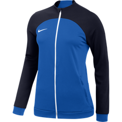 Nike Dri-FIT Academy Pro Track Jacket Women - Royal/Obsidian/White