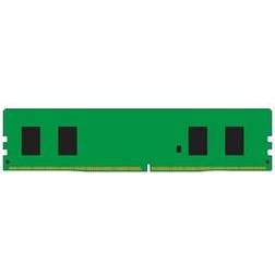 Kingston ValueRAM DDR4 2666MHz 8GB (KVR26N19S6/8BK)