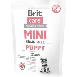 Brit Care Mini Grain Free Puppy 0.4kg