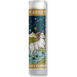 Crazy Rumors Lip Balm Aries 4.25g