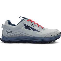 Altra Lone Peak 6 M - Gray/Blue