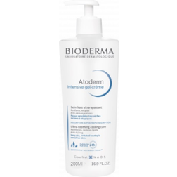 Bioderma Atoderm Intensive Gel-Cream 6.8fl oz