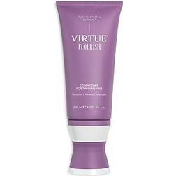 Virtue Flouirsh Conditioner for Thinning Hair 6.8fl oz