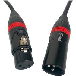 Pulse XLR-XLR M-F 3m