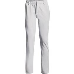 Under Armour Links Pants Women - White/Halo Gray