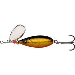 Abu Garcia Droppen Maxi 12g Gold / Fluorescent Orange