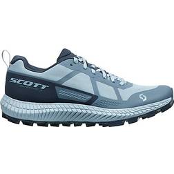 Scott Supertrac 3 W - Glace Blue/Bering Blue