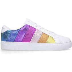 Kurt Geiger Lane Stripe W - Multi/Other