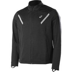 Asics Lite-Show Winter Jacket Men - Performance Black