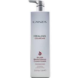 Lanza Healing Color Care Silver Brightening Conditioner 33.8fl oz