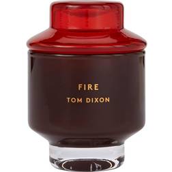 Tom Dixon Elements Fire Medium Duftkerzen 700g