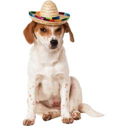 Rubies Sombrero for Dogs