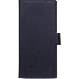 Gear by Carl Douglas Wallet Case with Card Slot for Galaxy S22 Ultra
