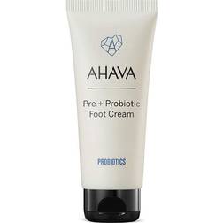 Ahava Probiotic Foot Cream 3.4fl oz